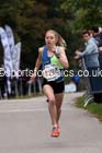 Senior womens 4 stage road relay, English National 6 and 4 Stage Road Relays, Sutton Park, Birmingham. Photo: David T. Hewitson/Sports for All Pics